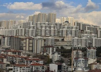 Kira artışlarında y&uuml;zde 25 sınırı yasalaştı