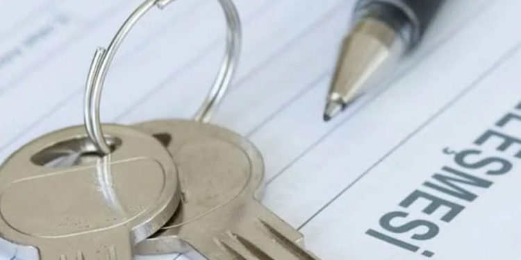 Kira artışı düzenlemesi: Bir önceki seneki kiranın yüzde 25’ini geçmeyecek