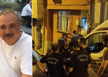 Kira tartışması ölümle bitti: Kiracı ev sahibini vurdu