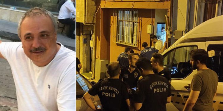 Kira tartışması ölümle bitti: Kiracı ev sahibini vurdu