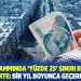 Kira zammında 'yüzde 25' sınırı resmen yürürlükte: Bir yıl boyunca geçerli olacak