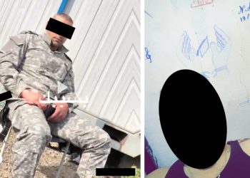 Kirli anlaşma deşifre oldu: Yunan polisi, geri itmelerde ‘köle’ mültecileri kullanıyor