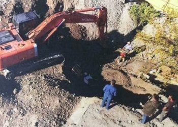 Klazomenai Kazı Başkanı Ersoy'dan yanıt: Kazı amacıyla iş makinelerinin kullanımı söz konusu değil