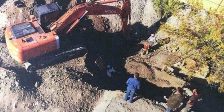 Klazomenai Kazı Başkanı Ersoy'dan yanıt: Kazı amacıyla iş makinelerinin kullanımı söz konusu değil