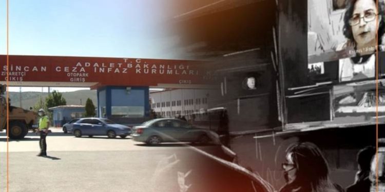 Kobanê Davası’ndaki 'gizli tanıkların' ifadeleri kelimesi kelimesine aynı çıktı