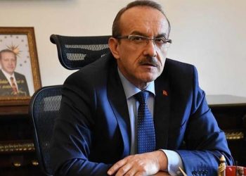 Kocaeli Valisi: Devletin ideolojisi İslam’dır