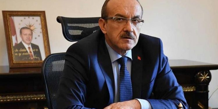 Kocaeli Valisi: Devletin ideolojisi İslam’dır