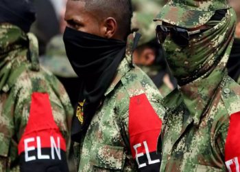 Kolombiya'da ELN'den Petro'nun barış müzakereleri çağrısına olumlu yanıt