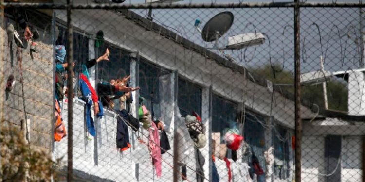 Kolombiya'da cezaevi isyanı: 49 ölü