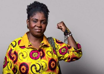 Kolombiya'da değişimin ayak sesleri: Afrika kökenlileri temsil eden Márquez yeni başkan yardımcısı