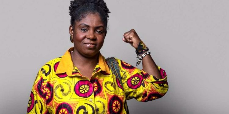 Kolombiya'da değişimin ayak sesleri: Afrika kökenlileri temsil eden Márquez yeni başkan yardımcısı