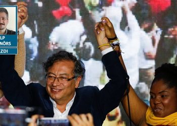 Kolombiya’da ve Latin Amerika’da yeni bir dönem başladı