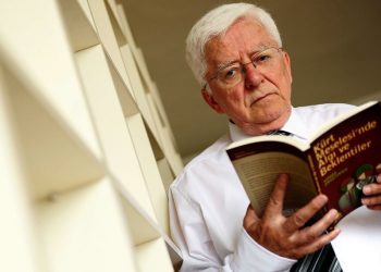 Konda Araştırma’nın kurucusu Tarhan Erdem hayatını kaybetti