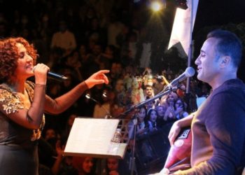 Konser iptalleri El Cezire'nin de gündeminde: Ters etki yarattı