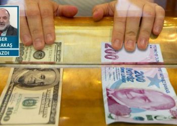 Konvertibilitenin, 32 sayılı kararın yüzde yetmişine bay bay