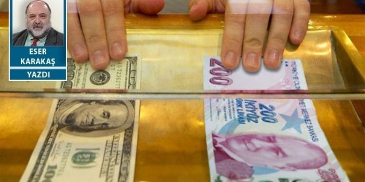 Konvertibilitenin, 32 sayılı kararın yüzde yetmişine bay bay