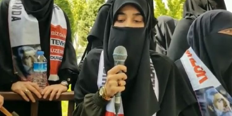 Konya Emniyeti’ndeki kadınlara çıplak aramanın talimatını savcı vermiş!