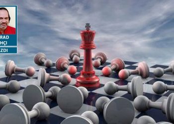 Korku ve korkutulmak