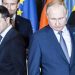 Kremlin: Putin-Zelenski görüşmesi mümkün