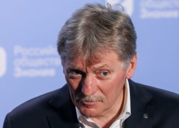 Kremlin: Rusya'nın Ukrayna'daki ana amacı 'halk cumhuriyetlerini' korumak