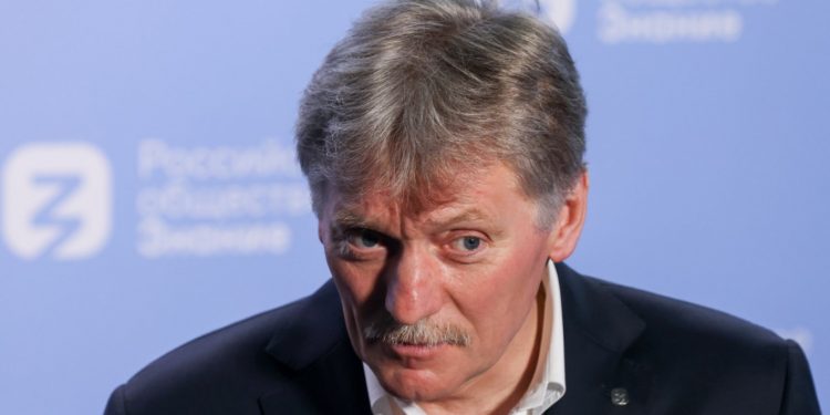 Kremlin: Rusya'nın Ukrayna'daki ana amacı 'halk cumhuriyetlerini' korumak
