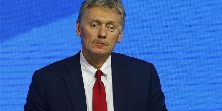 Kremlin: Ukrayna tahılı konusunda Türkiye'yle anlaşmaya varılmadı