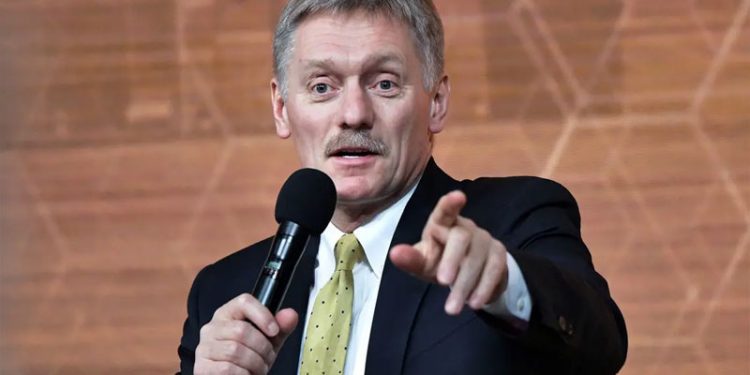 Kremlin'den Avrupalı liderlere öneri: Silah sevkiyatına odaklanmayın