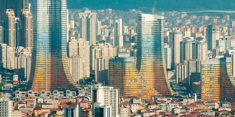 Kriz büyürken 89 bin kişi milyoner oldu