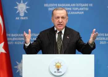 Kulis: AKP&rsquo;nin Kızılcahamam kampı gergin ge&ccedil;ti