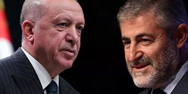 Kulis: Bakan Nebati’nin “Dar gelirlileri düşünmedik” itirafı Erdoğan’ı kızdırdı