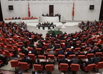 Kulis: Cumhuriyetin 100. yılında bir genel af neden olmasın?