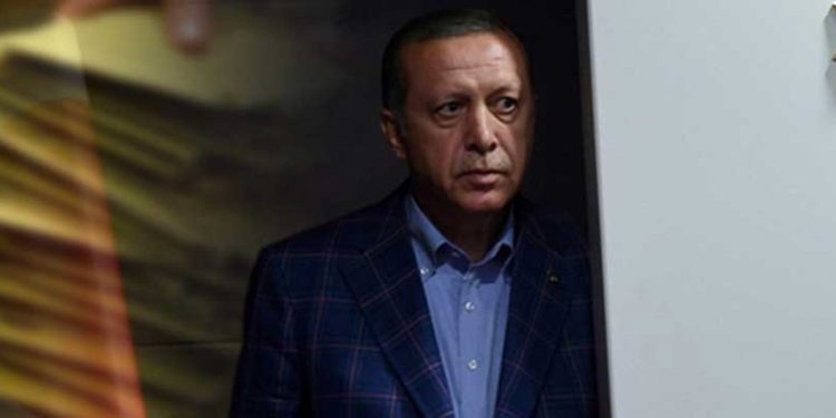 Kulis: Erdoğan adaylığını tartıştırmak istemiyor, seçim nisan ya da mayıs ayında