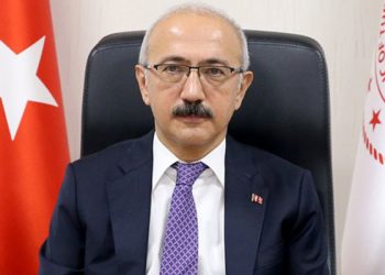 Kulis: Hükûmet, eski Bakan Lütfi Elvan'ın yeniden kapısını çaldı
