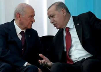 Kulis: Seçime giderken 'her şeye af geliyor'