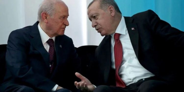 Kulis: Seçime giderken 'her şeye af geliyor'