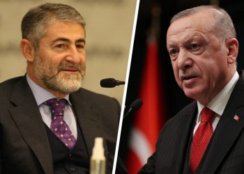 Kulis: Tayyip Erdoğan, Kabine Toplantısı’na Nebati’ye tepki gösterdi