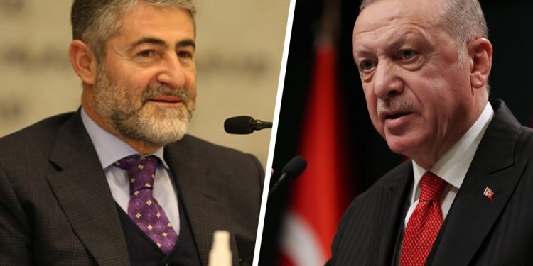 Kulis: Tayyip Erdoğan, Kabine Toplantısı’na Nebati’ye tepki gösterdi