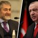 Kulis: Tayyip Erdoğan, Kabine Toplantısı’na Nebati’ye tepki gösterdi