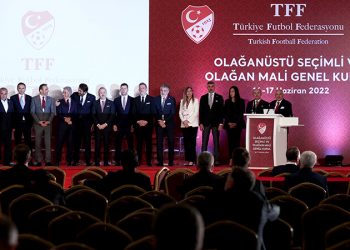 Kulüpler yeni TFF'den neler istedi?