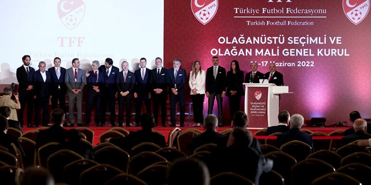 Kulüpler yeni TFF'den neler istedi?