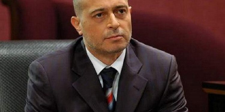 Kurtlar Vadisi’nin ‘Deve Tuncay’ı Osman Wöber vefat etti