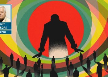 Kutsal zorba devlet: Devleti yeniden tanımlamak