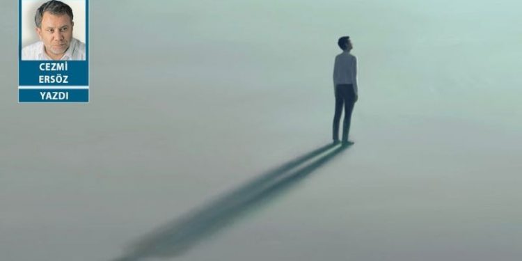 Kuyunun dışına çıkmak