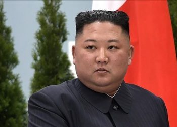 Kuzey Kore lideri: Silah geliştirmeyi sürdüreceğiz