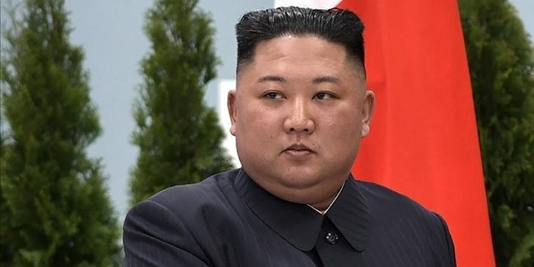 Kuzey Kore lideri: Silah geliştirmeyi sürdüreceğiz