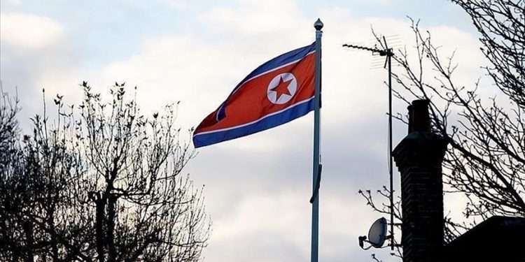 Kuzey Kore'de "akut bağırsak enfeksiyonu" salgını