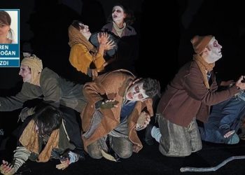 Körler, Öncüller ve Ardıllar