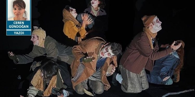 Körler, Öncüller ve Ardıllar