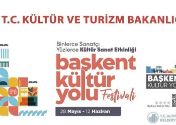 Kültür Bakanlığı'nın ‘Başkent Kültür Yolu’ için çizdiği güzergâhta Anıtkabir'e yer verilmedi
