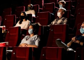 Kültür sanat darbe aldı! Sinema ve tiyatrolar kapandı; seyirci sayısı azaldı